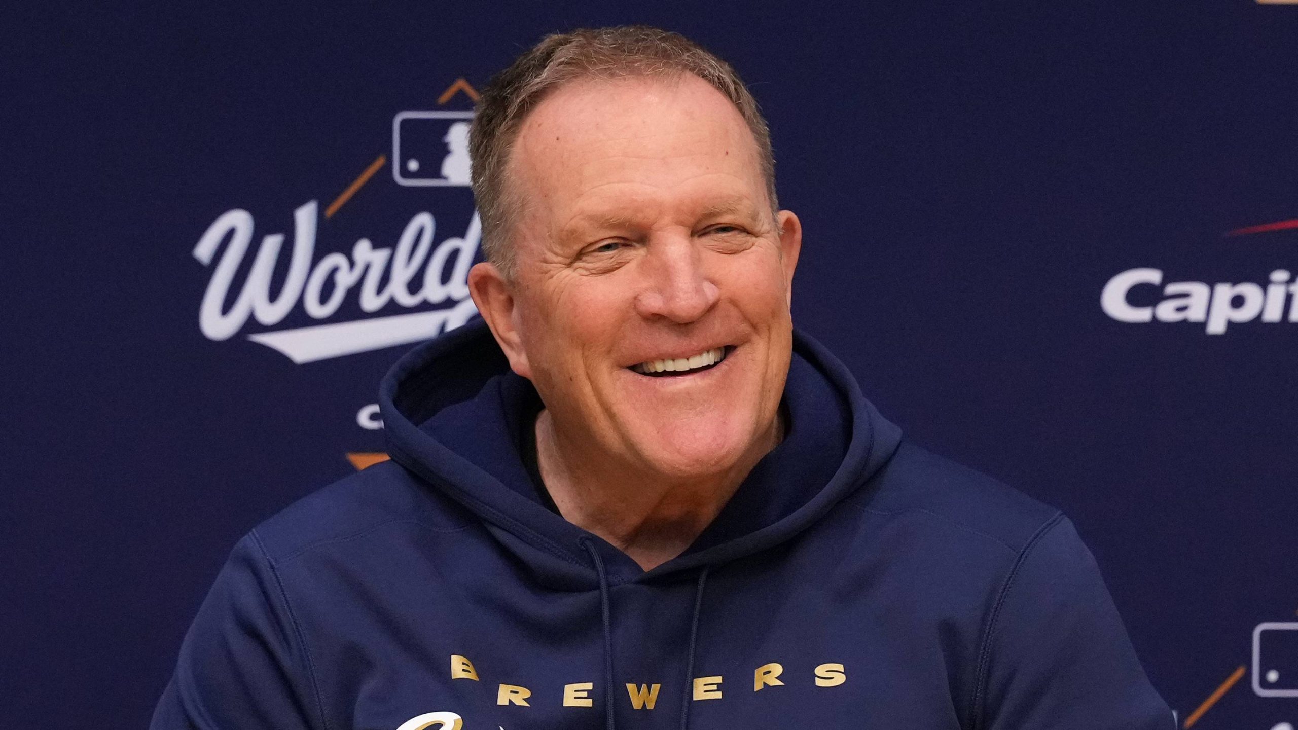 Pat Murphy’s World Series masterclass proves the Brewers never needed Craig Counsell