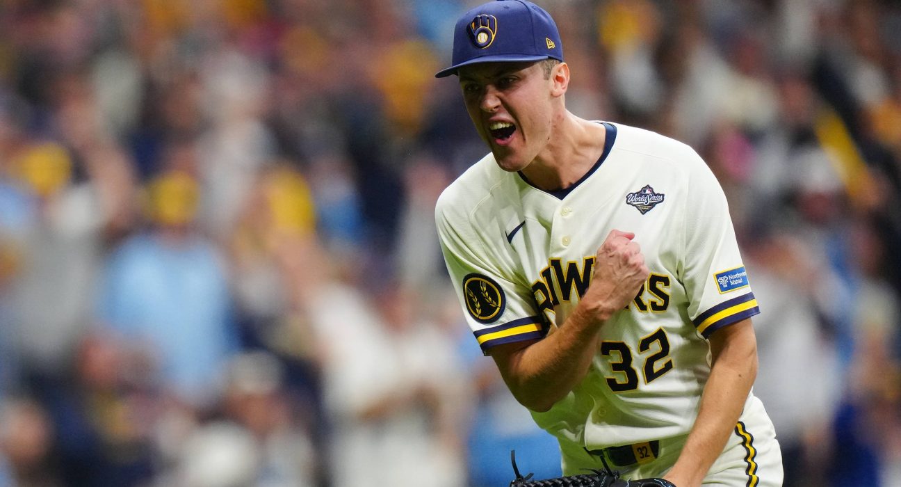 Cubs’ Jacob Misiorowski MLB Draft whiff rubs salt in already massive wound