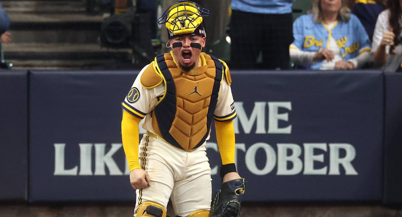 Why the William Contreras trade is more painful for Braves fans than Freddie Freeman’s departure