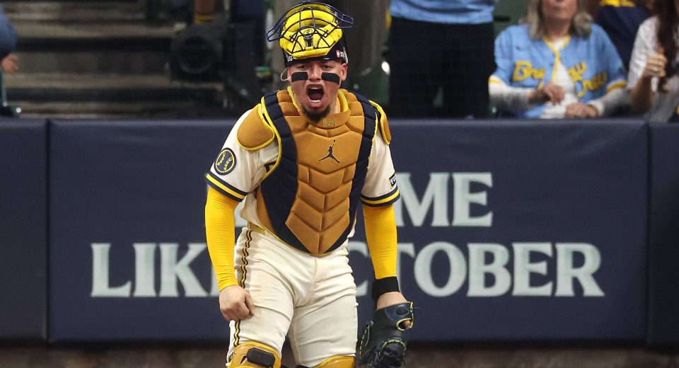 Why the William Contreras trade is more painful for Braves fans than Freddie Freeman’s departure