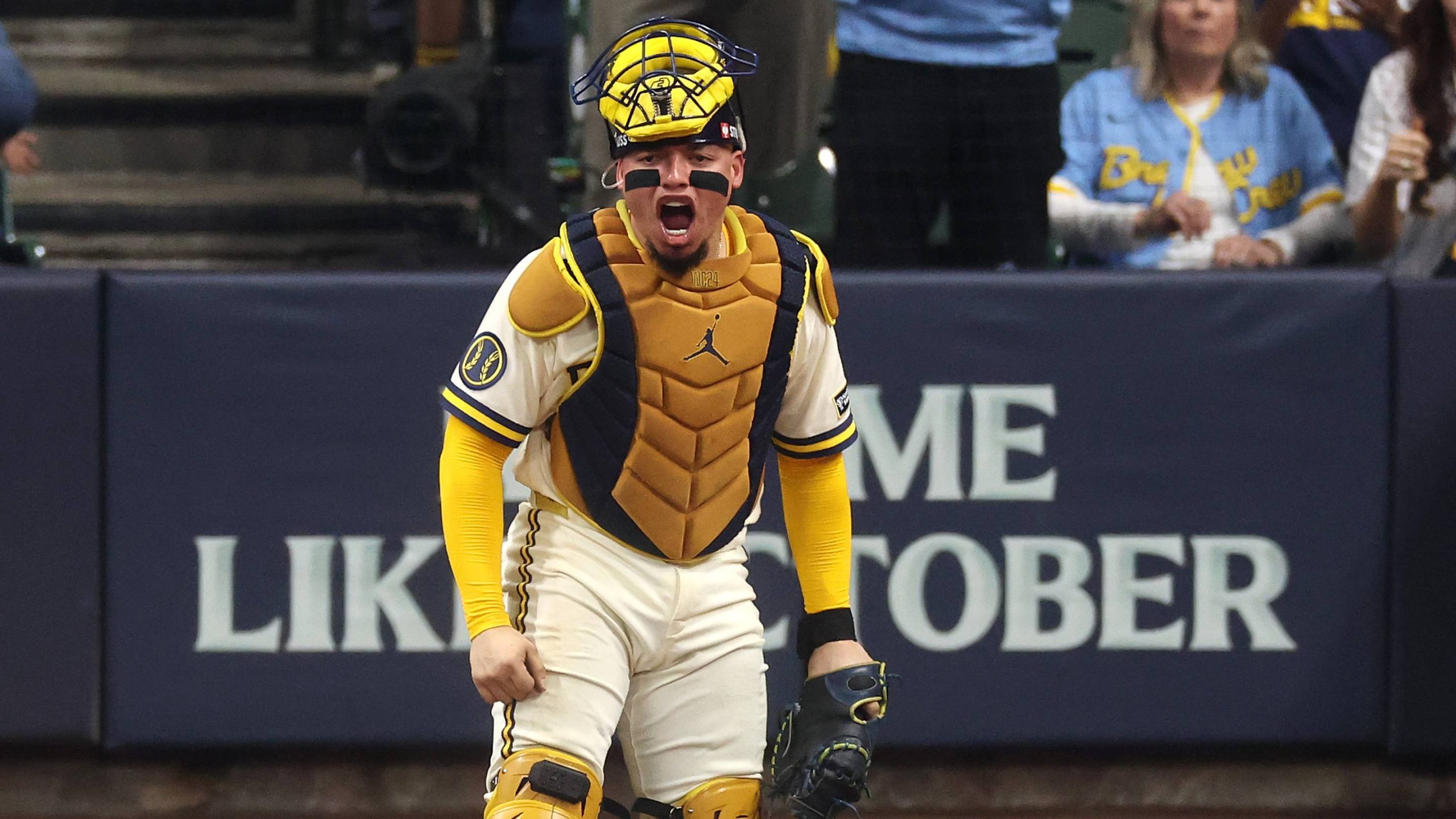 Why the William Contreras trade is more painful for Braves fans than Freddie Freeman’s departure