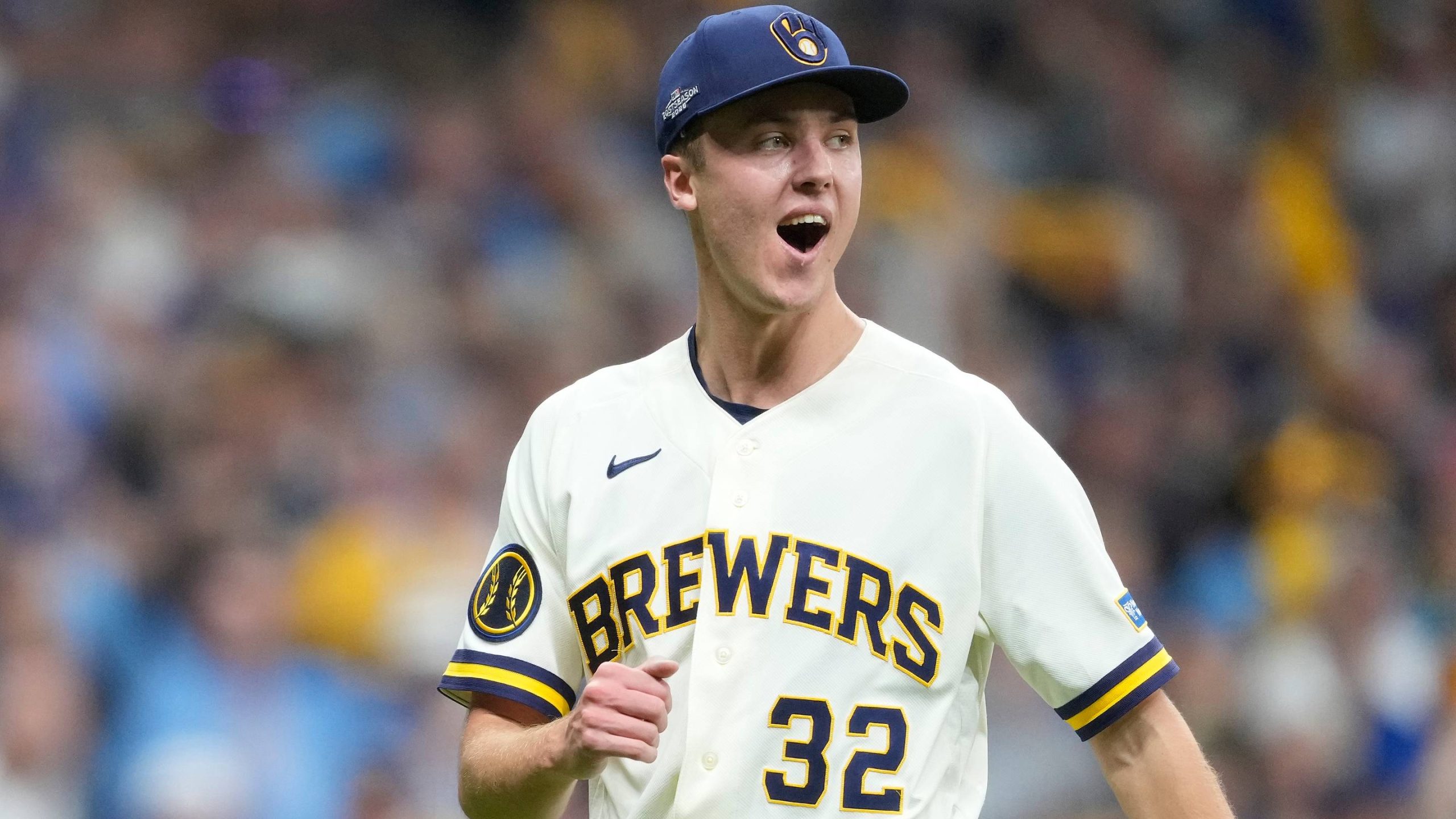 Rays vs. Brewers player stats, live box score and match stats for World Series Game 1