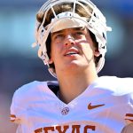 LaNorris Sellers’ late touchdown bucks worrying Shane Beamer trend against Tennessee