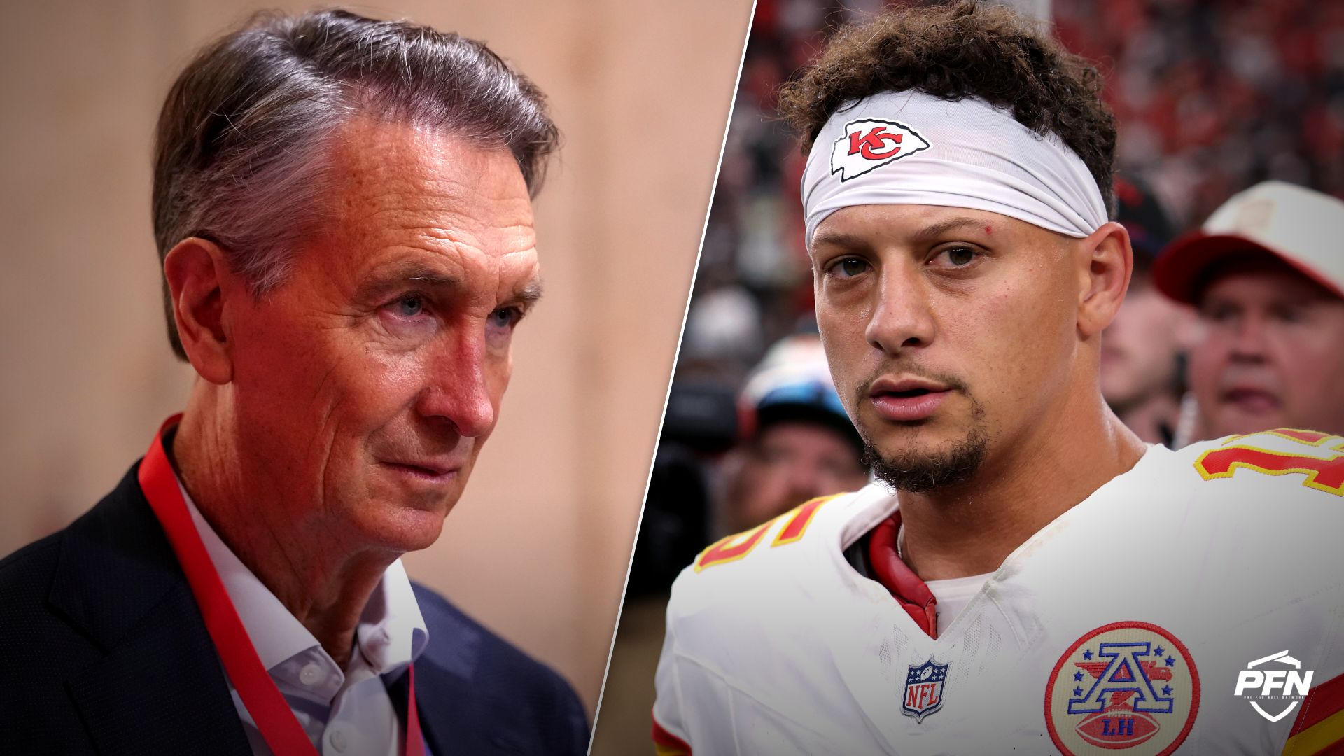 ‘Someone at NBC Has To Stop This,’ ‘It’s Unbearable’ — NFL Fans Slam Cris Collinsworth’s Reaction to Patrick Mahomes’ Disappointment vs. Seahawks