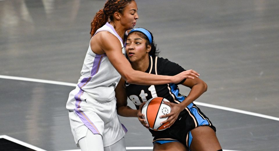 “Made Angel Reese Go Left”: ESPN Broadcaster Dissects Valkyries’ Strategy That Dismantled Dream in Game 4