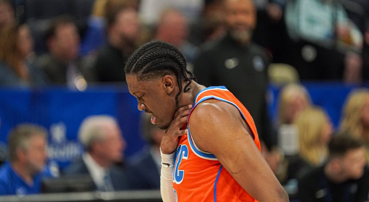 Draymond Green, Tyrese Haliburton & More Send Prayers to Jalen Williams After Gruesome Injury Draws Comparisons to Ex-Celtics Star’s Nightmare