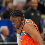 “She a Real Dawg”: Ex-NBA Player’s Daughter Earns Flau’jae Johnson’s Praise After Dominant UNC Performance