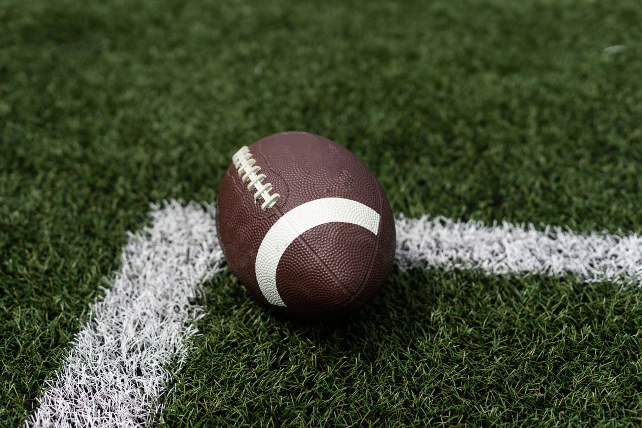 FCS Football Program Dismisses WR Midseason After Sideline Altercation With Teammates