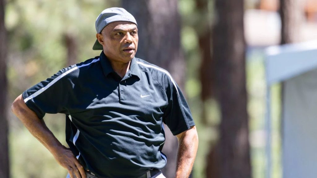 Charles Barkley Has a Solution to WNBA Finals Scheduling Controversy as Candace Parker Agrees