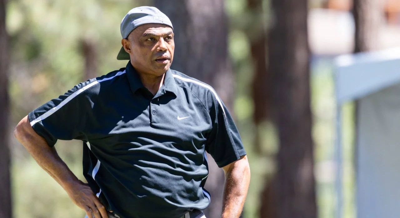 Charles Barkley Has a Solution to WNBA Finals Scheduling Controversy as Candace Parker Agrees