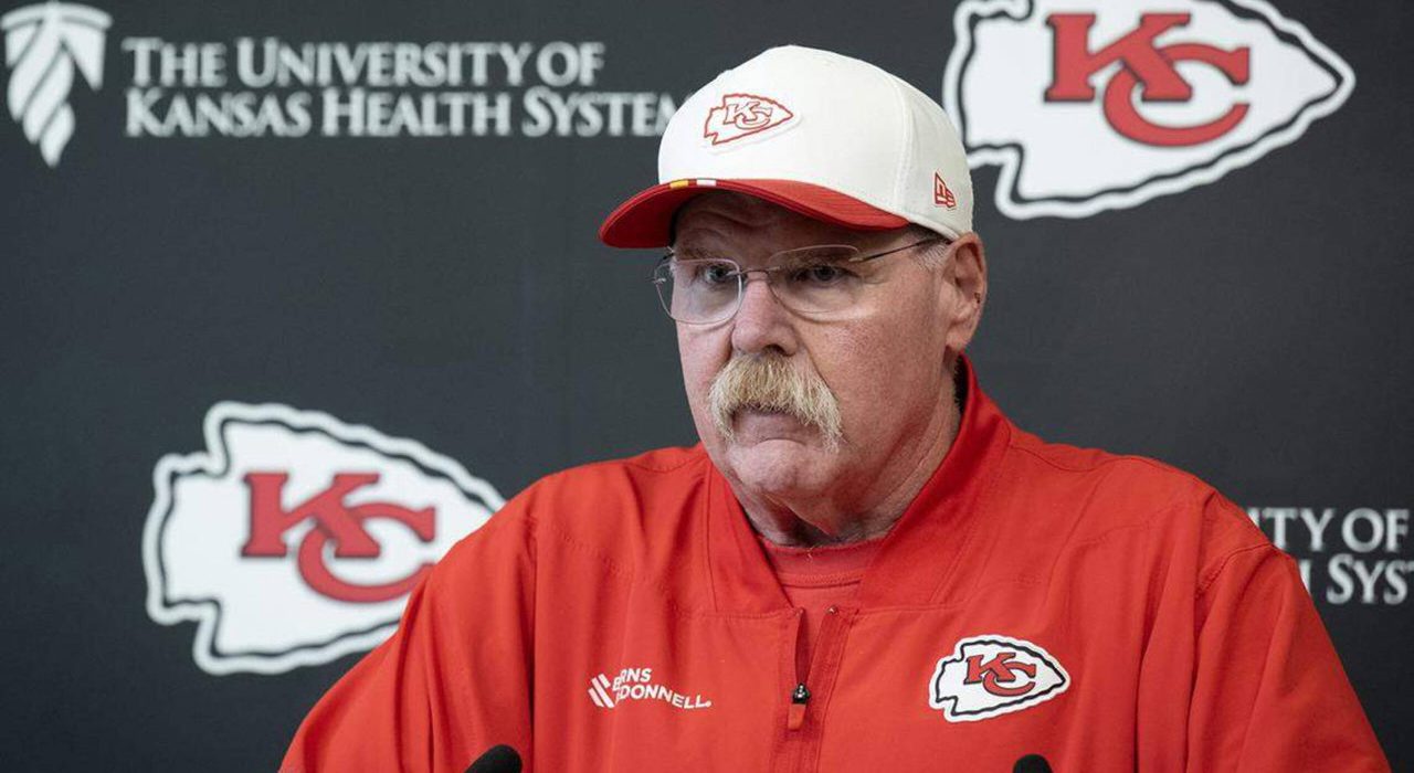 “Leave It at That”: Andy Reid Hounded by Reporters After Chiefs Confirm Move for Justin Tucker Despite Controversial Past