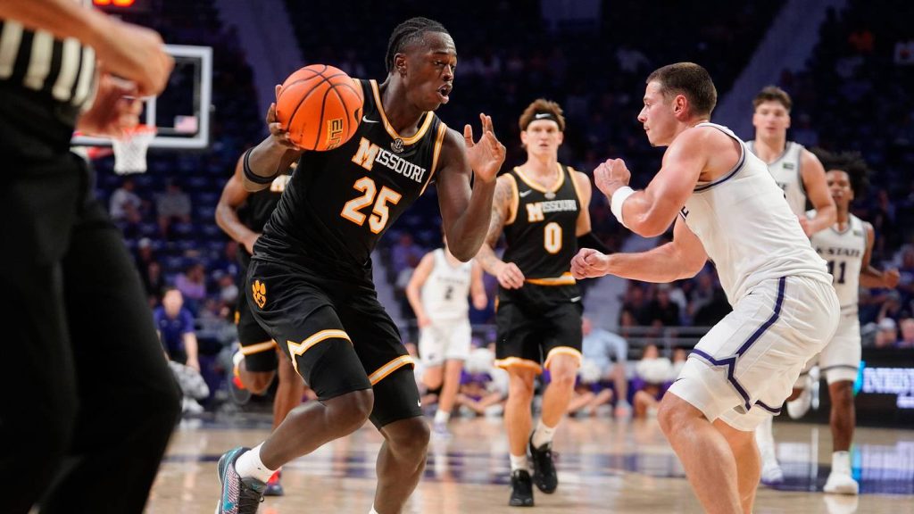 Live blog of Mizzou basketball’s exhibition game against UNLV
