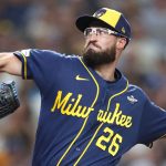 Brewers’ Jacob Misiorowski can join elite company after World Series win