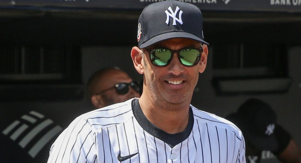 Jorge Posada reveals he doesn’t feel welcome with Yankees despite his championship legacy