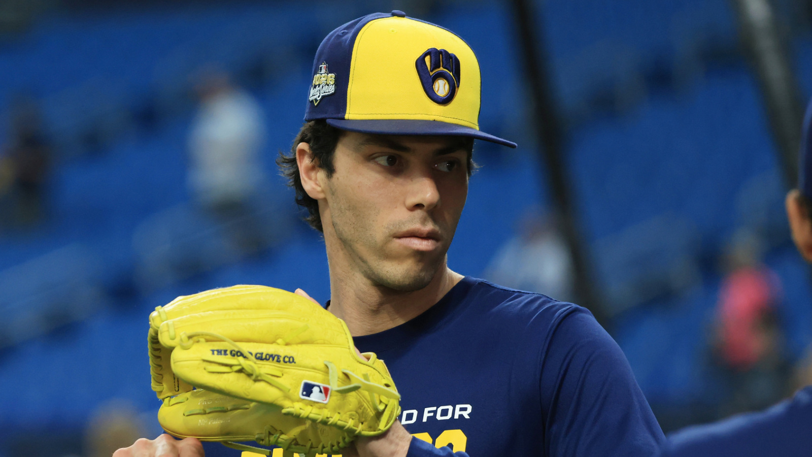 Brewers captain Christian Yelich reveals the culture behind Milwaukee’s first World Series title
