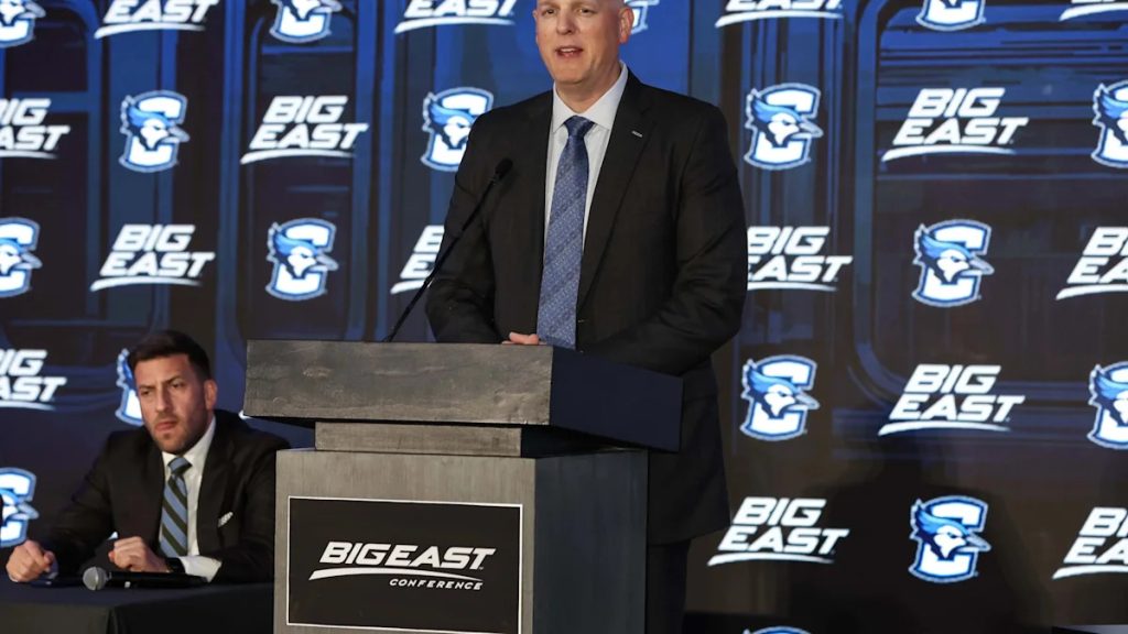 New Look Creighton Looks to Be Much Improved This Season