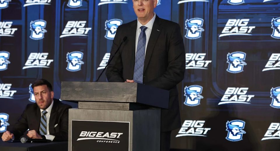 New Look Creighton Looks to Be Much Improved This Season