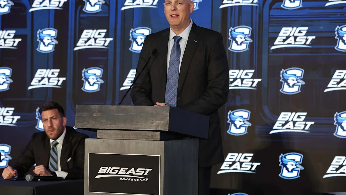 New Look Creighton Looks to Be Much Improved This Season
